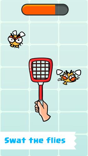 Toilet Wars Скриншот 0