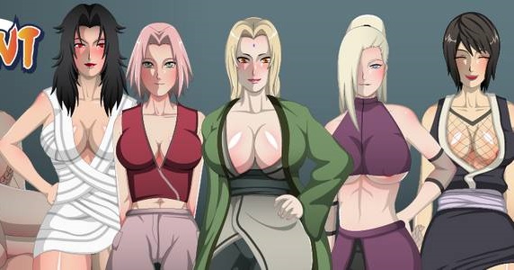 Schermata Hokage Servant 0