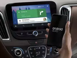 Android Auto Apps Downloader (AAAD) 스크린샷 2