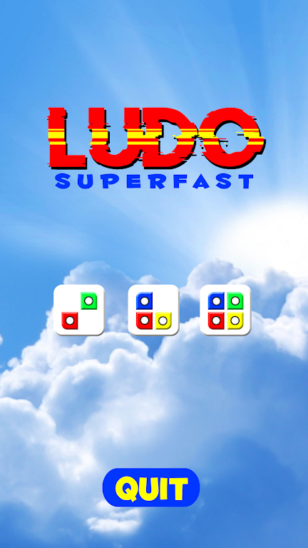 Ludo Superfast應用截圖第0張