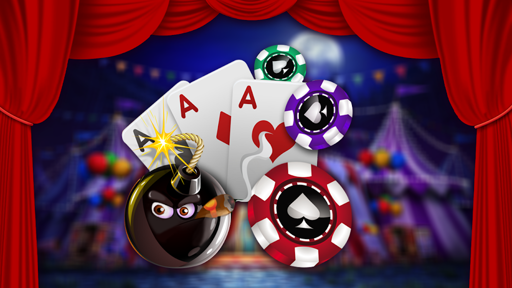 Teen Patti Club-3 Patti Online Screenshot 2