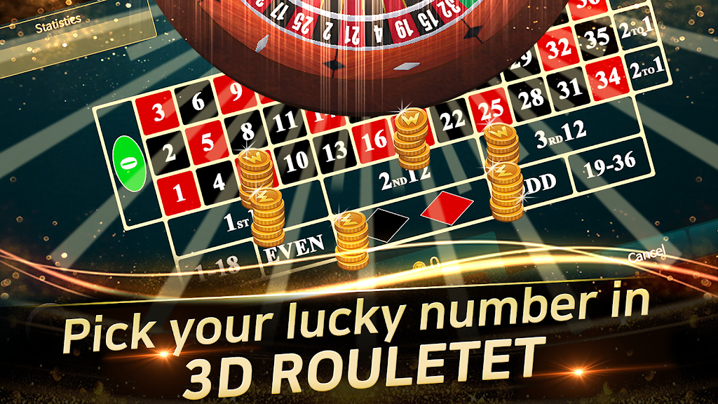 WA Casino 스크린샷 2