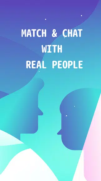 Rooit - Anonymous Chat Rooms Ảnh chụp màn hình 2