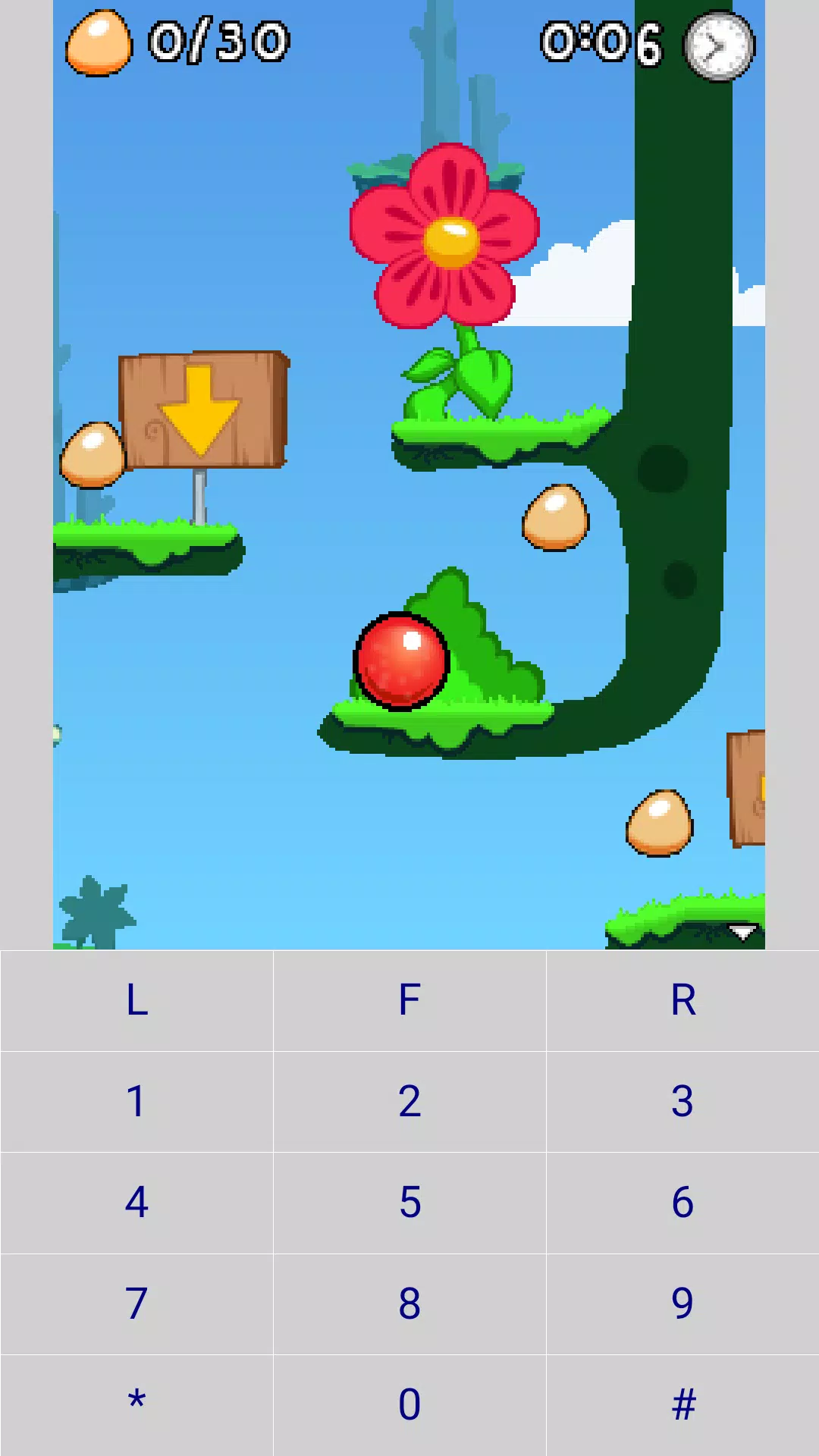 J2ME Loader Скриншот 2