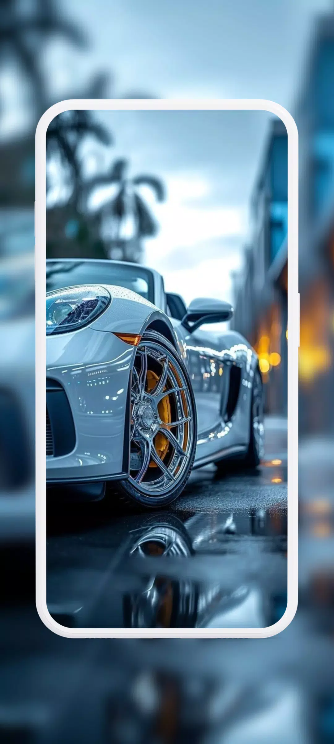 Oppo A53 & A73 Wallpaper應用截圖第2張