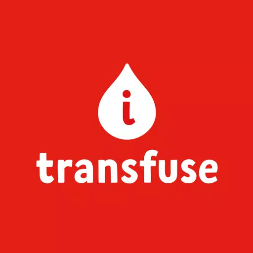 iTransfuse