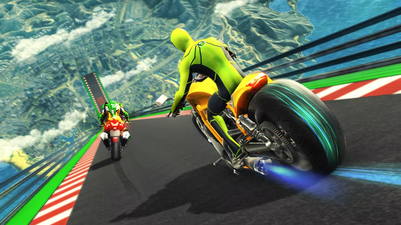 Gadi Wala Game: Bike Wala Game Captura de pantalla 3