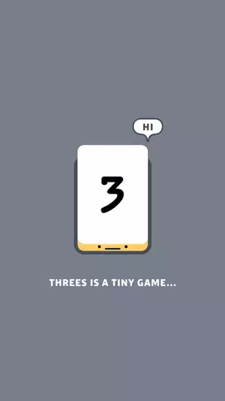 Threes! Freeplay应用截图第1张