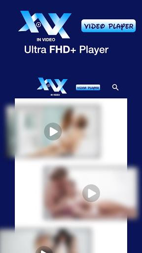 XNX Video Player - Desi Videos MX HD Player应用截图第3张