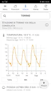 Meteo 3R Captura de pantalla 1