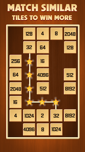 2248 Number Puzzle Games Captura de tela 2