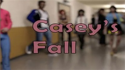 Casey’s Fall Captura de tela 1