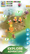 Beedom: Casual Strategy Game Ảnh chụp màn hình 2