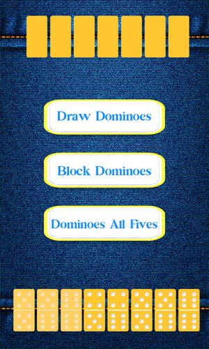 Domino - Dominoes Screenshot 2