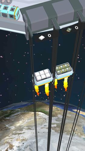 Astro Builder স্ক্রিনশট 0