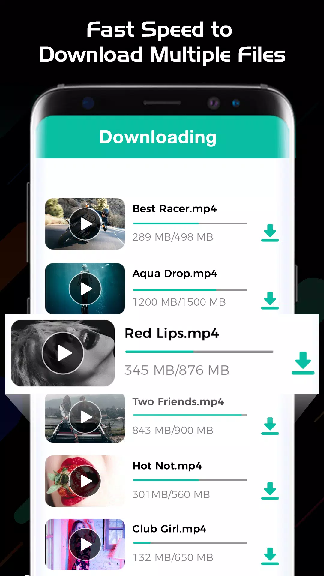 Download Movies – All Movie Downloader ဖန်သားပြင်ဓာတ်ပုံ 1