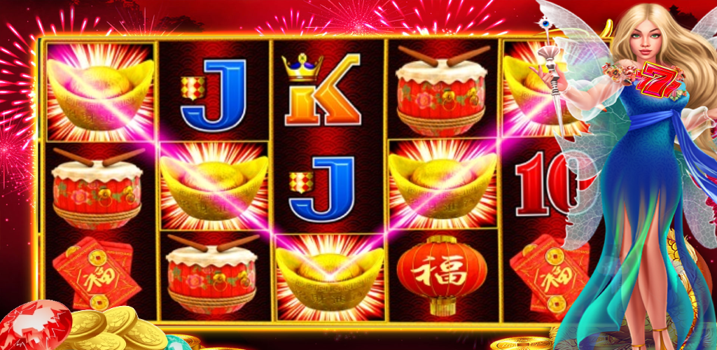 Casino 777 Pagcor Lucky Slots應用截圖第2張