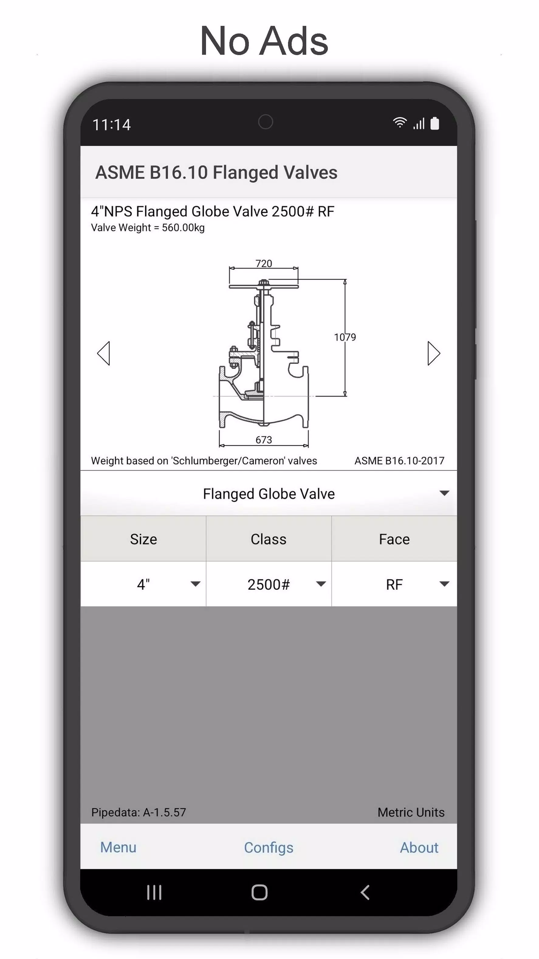 Pipedata ภาพหน้าจอ 1