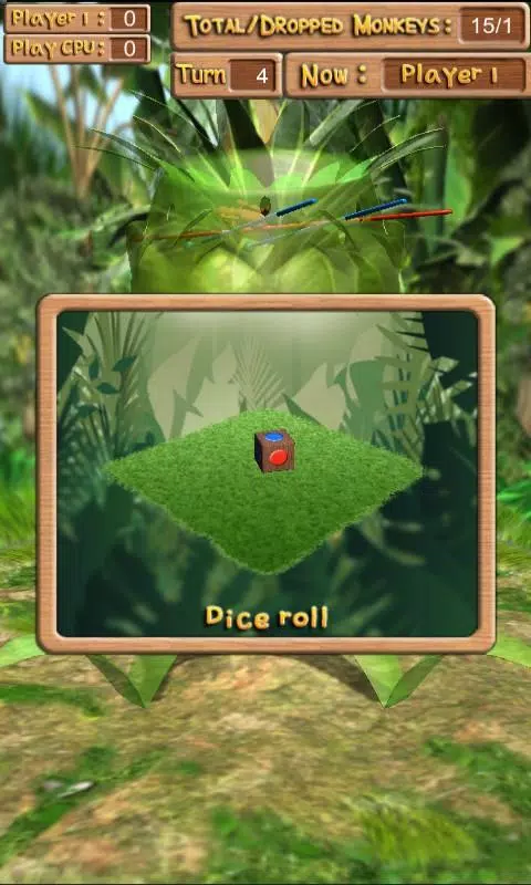 Dropping Monkeys スクリーンショット 2