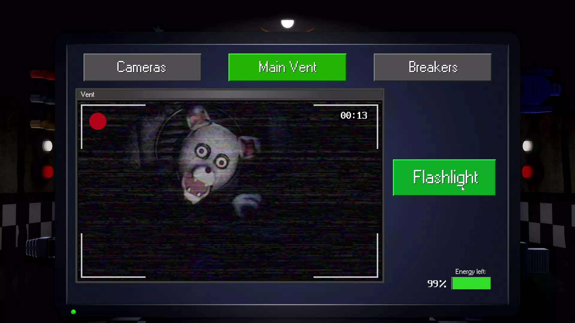 Five Nights at Maggie's 3 Tangkapan skrin 3