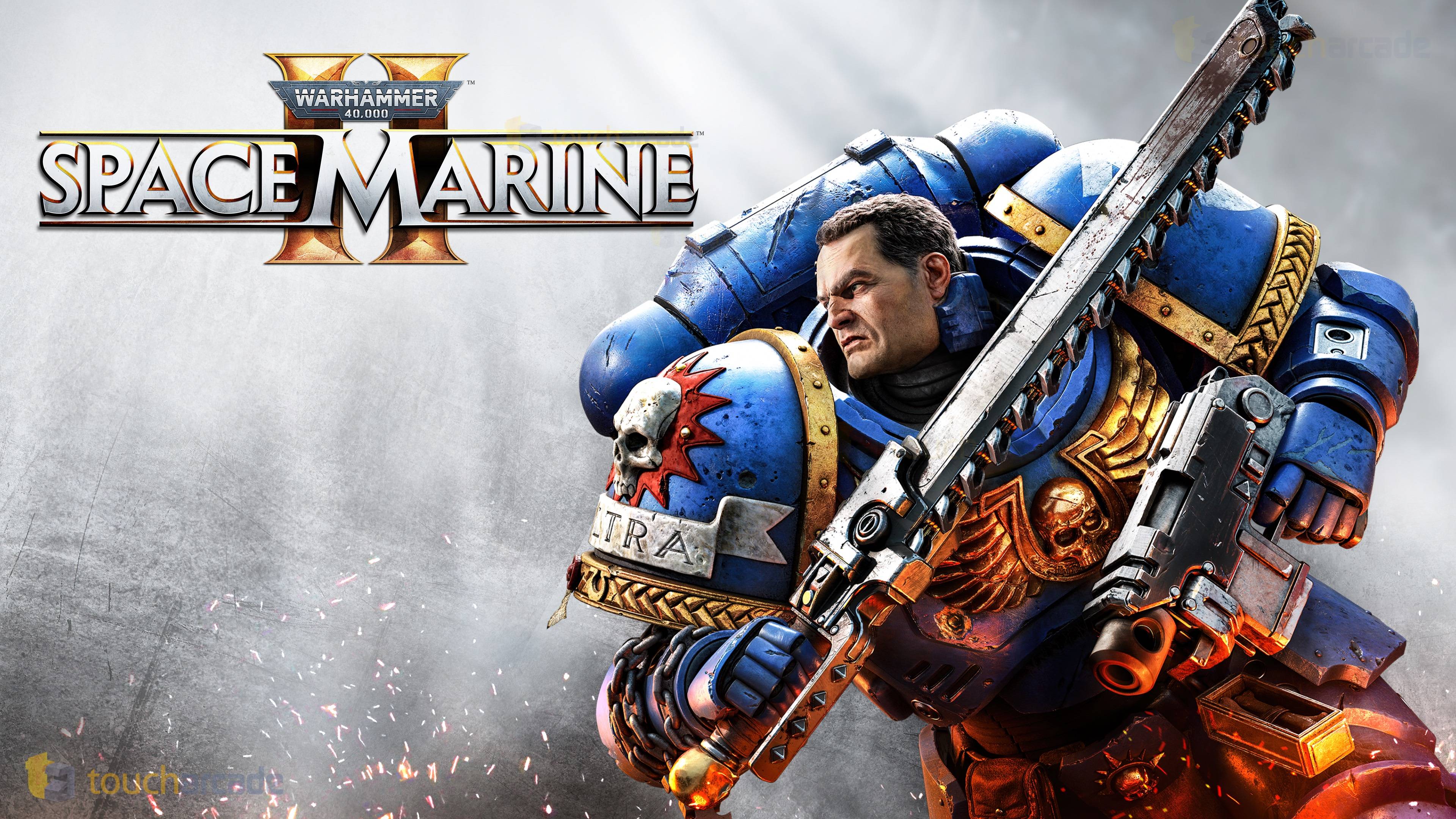 Warhammer 40,000: Space Marine 2 Potential Updates