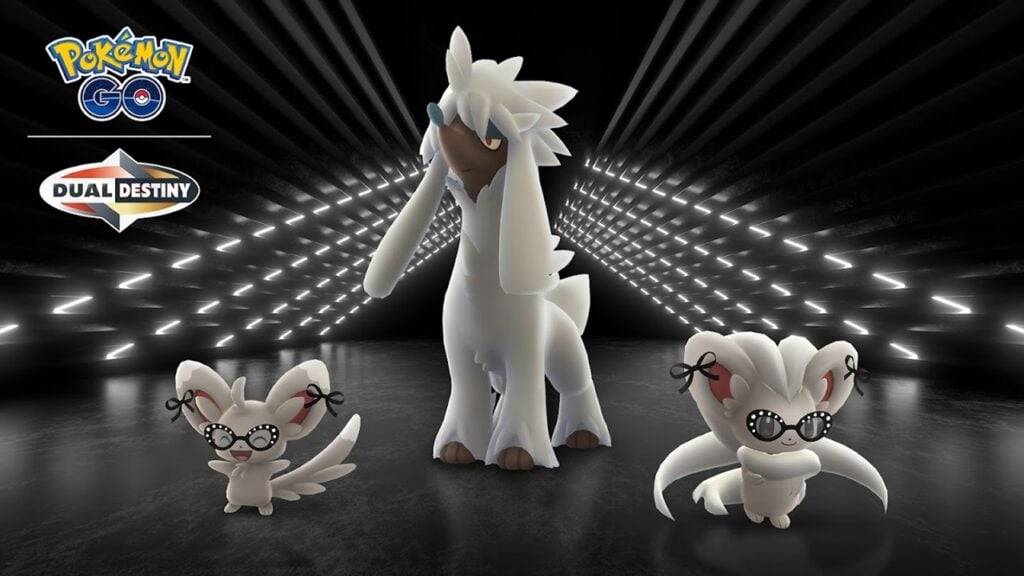 Pokémon GO Unveils Fashionable Bonuses During Upcoming Week