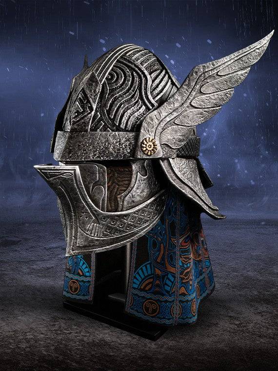 WylderのElden Ring Nightrignヘルメット