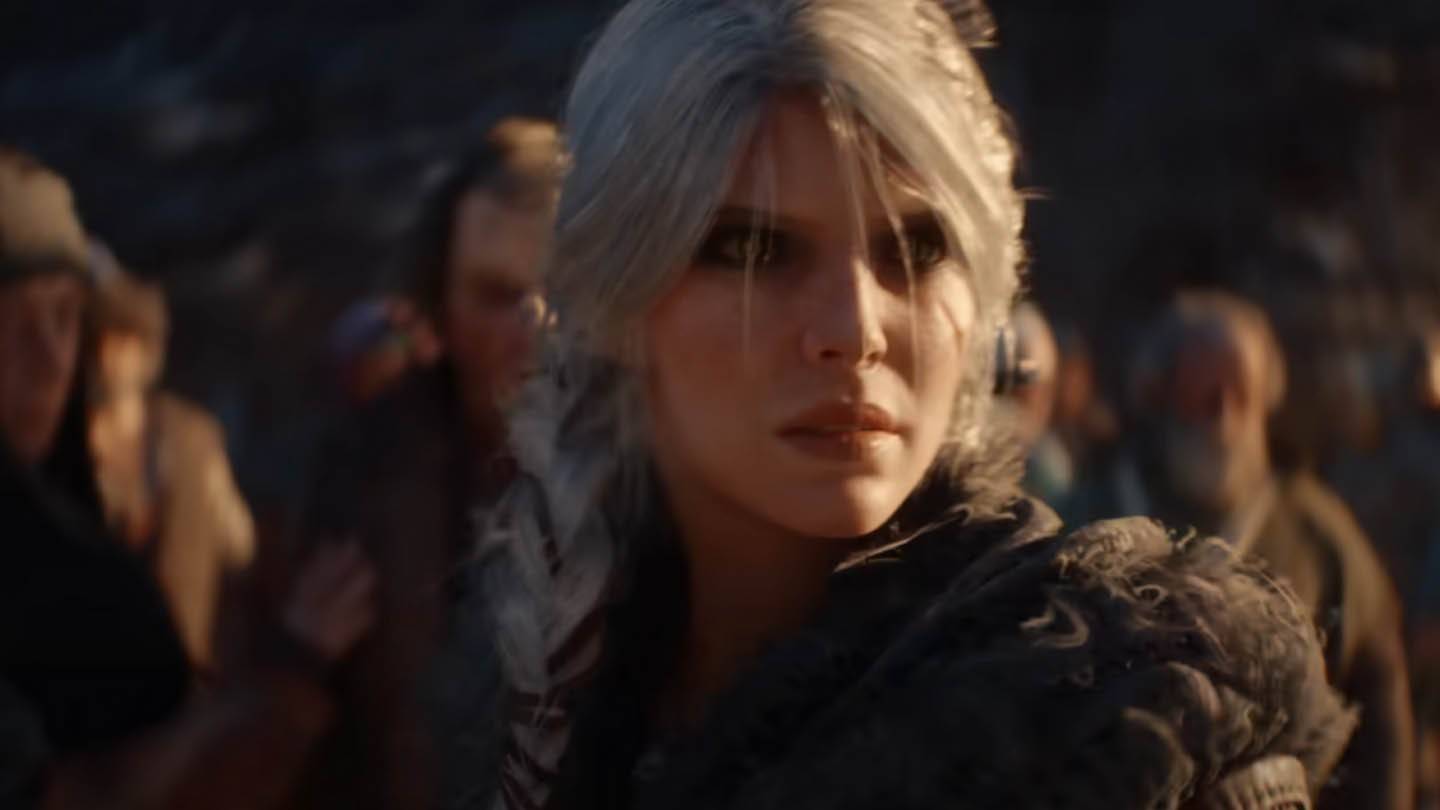 Witcher 4 karmaşıklığı ve doğu Avrupa köklerini kucaklıyor