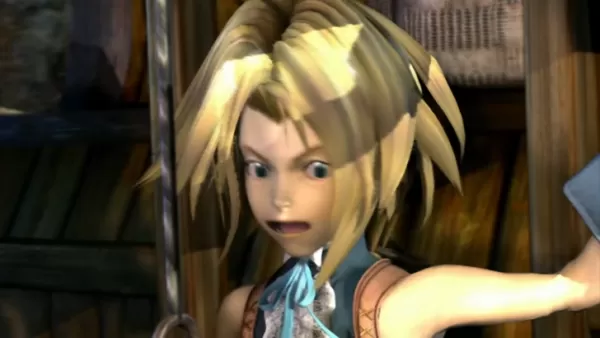 FF9のリメイクは、記念日サイトの更新後に推測が上昇します