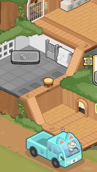 Idle Cat Tycoon Tangkapan skrin 3