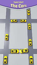 Schermata Traffic Jam:Car Traffic Escape 3