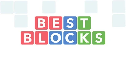 Best Blocks Block Puzzle Games Schermafbeelding 0