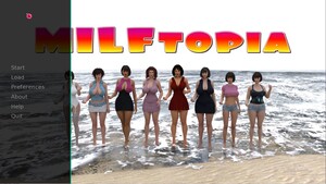 MILFtopia – New Version 0.25 [Lednah]應用截圖第0張