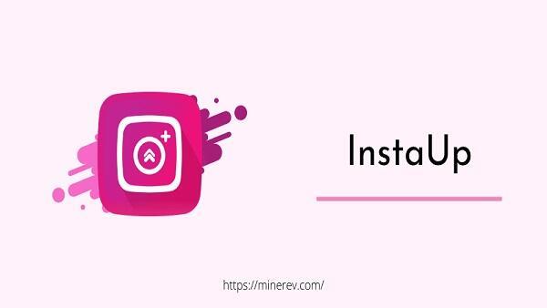 Instaup App Mod Schermafbeelding 1