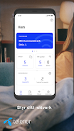 Telenor Wifikontroll স্ক্রিনশট 0