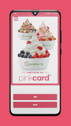 Pinkberry স্ক্রিনশট 1