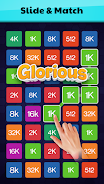 2248 Puzzle: 2048 Numbers Game Tangkapan skrin 0