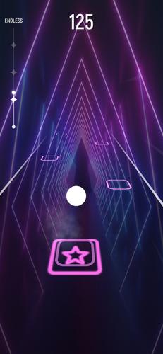 Shawn Mendes Tiles Hop EM Rush應用截圖第3張