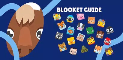 Blooket Mobile Play Zrzut ekranu 1