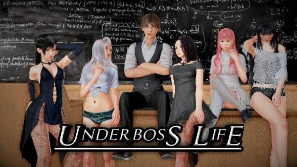 Underboss Life स्क्रीनशॉट 3