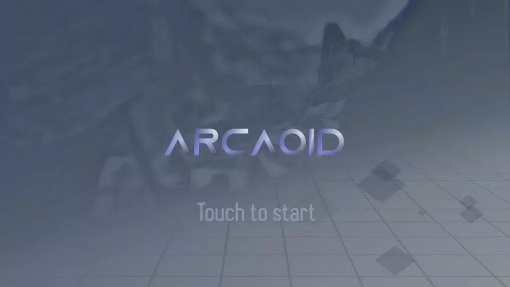 Arcaoid スクリーンショット 0