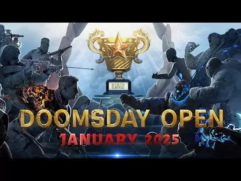 Kerjasama State of Survival X Hitman