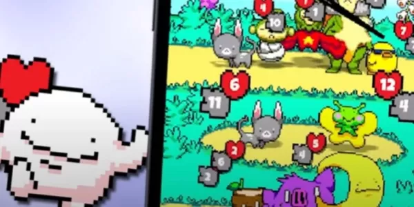 Goobie Garden: Quirky Creature Collector by Athenian Rhapsody Devs