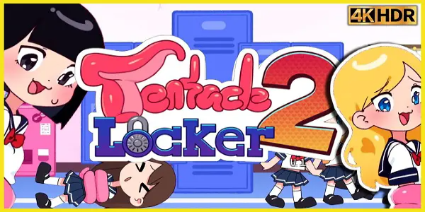 Tentacle Locker 2 Mod স্ক্রিনশট 0