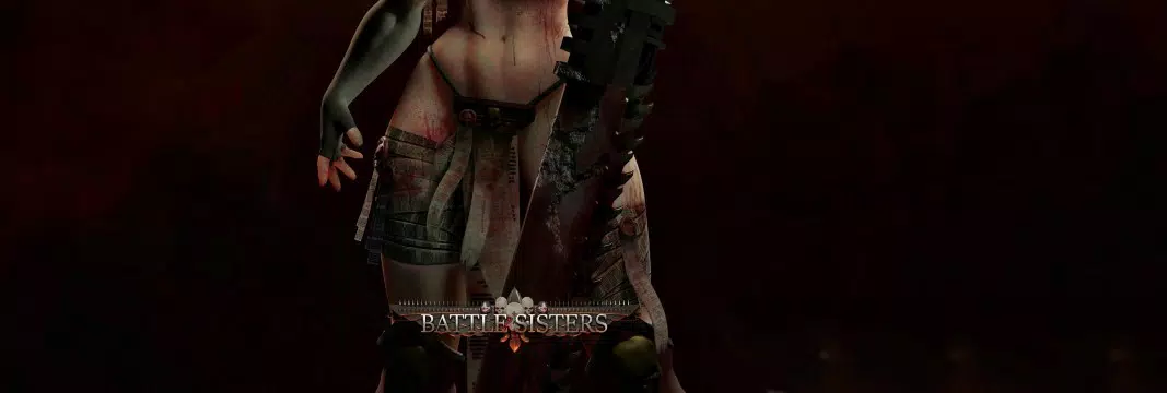 Battle Sisters Captura de pantalla 0