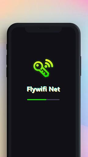 Flywifi Net 스크린샷 0