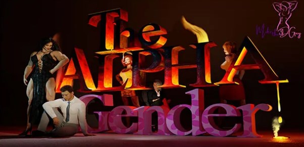 The Alpha Gender 스크린샷 0