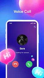 Soul U-Live Chat &Make Friends Скриншот 2