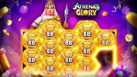 Double Win Slots- Vegas Casino Скриншот 1