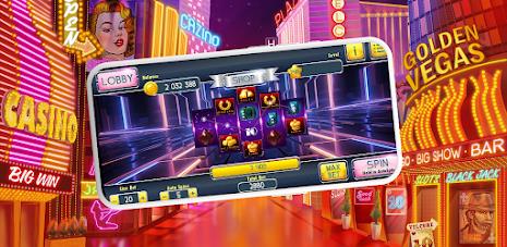 Jackpot Slot Casino Party Скриншот 2